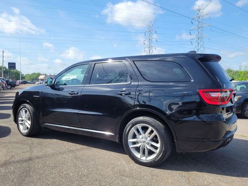 Used 2022 Dodge Durango R/T image 18