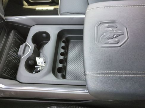 New 2025 RAM 2500 Laramie image 15