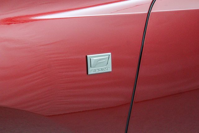 Used 2025 Lexus ES 300h F Sport w/ Accessory Package (Z2) FWD image 14