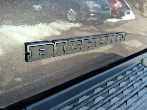 New 2026 RAM 3500 Big Horn image 7