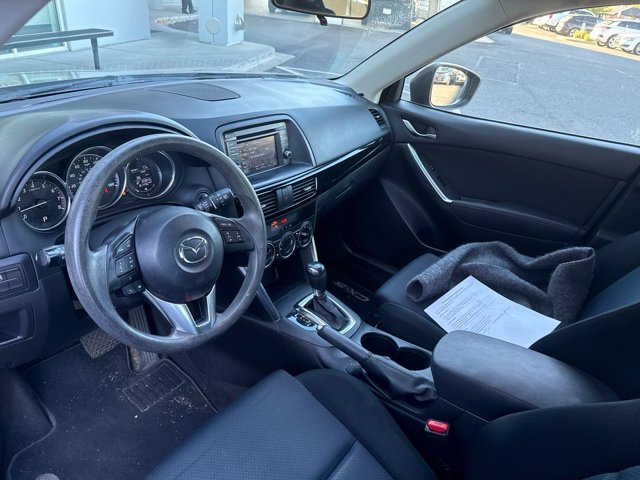 Used 2014 MAZDA CX-5 Sport w/ Bluetooth Audio Package AWD/4WD image 8