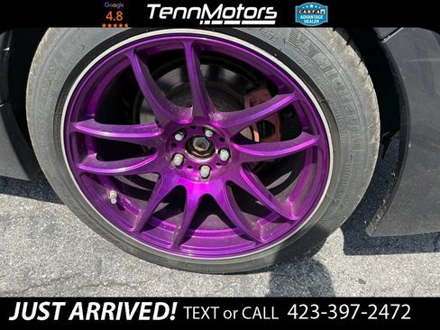 Used 2011 Subaru Impreza WRX Premium AWD/4WD image 13