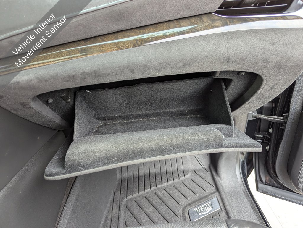 Used 2020 Cadillac Escalade Platinum AWD/4WD image 40