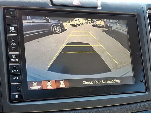 Used 2015 Honda CR-V EX-L image 18
