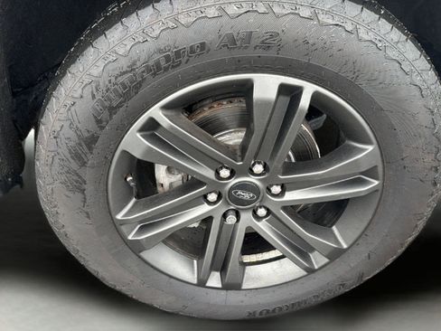 Used 2021 Ford F150 Lariat w/ Equipment Group 502A High AWD/4WD image 34