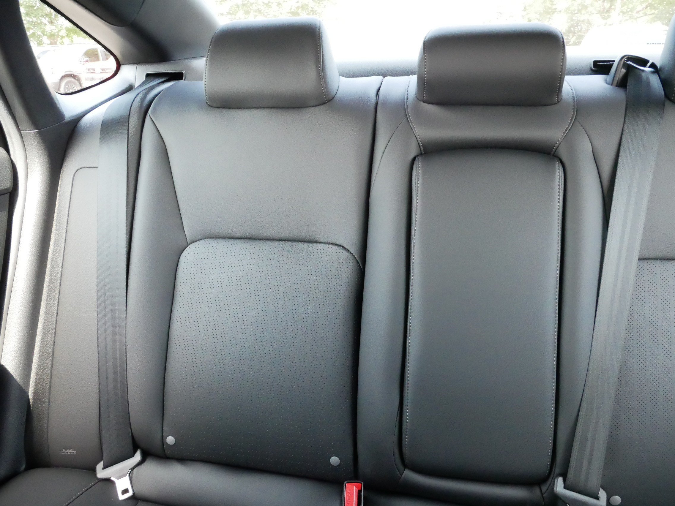 Certified 2026 Honda Civic Sport image 12