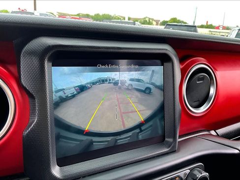 Used 2020 Jeep Wrangler Unlimited Rubicon image 26