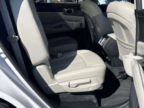 Used 2021 Kia Sorento SX image 24