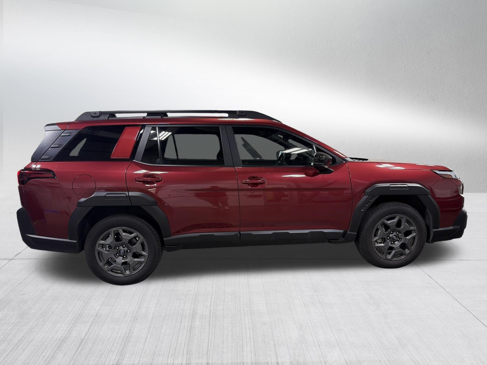 Certified 2026 Subaru Outback Touring AWD/4WD image 8