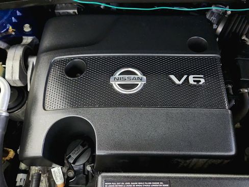 Used 2020 Nissan Murano SL image 42