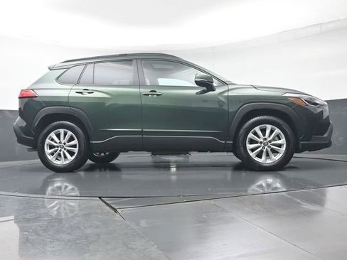 Certified 2023 Toyota Corolla Cross LE image 40