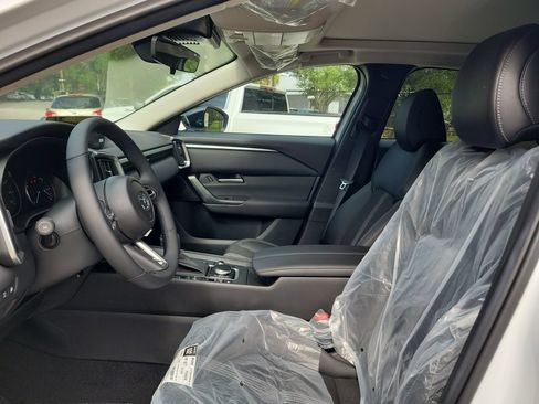 New 2026 MAZDA CX-50 2.5 Hybrid w/ Weather Package AWD/4WD image 2