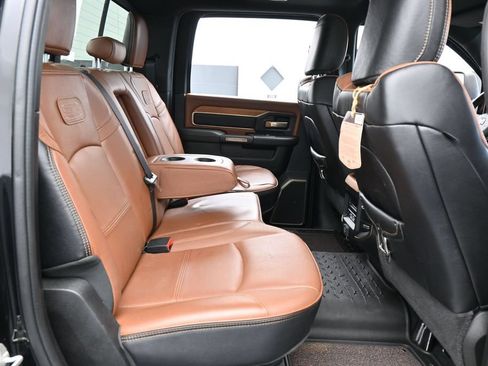 Used 2024 RAM 2500 Limited AWD/4WD image 47