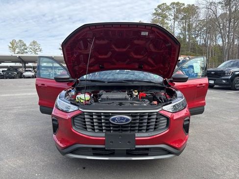 New 2026 Ford Escape Active w/ Tech Pack #1 image 23