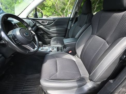 Used 2020 Subaru Forester Premium w/ Popular Package #1 AWD/4WD image 7