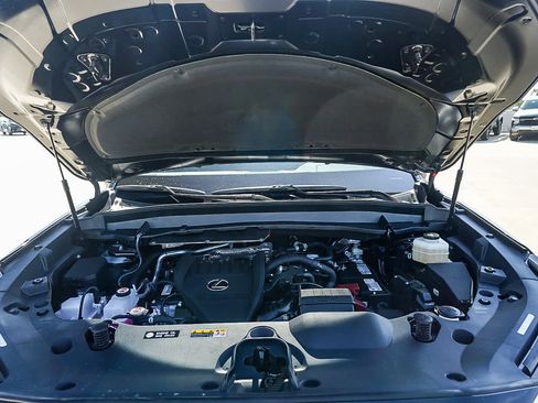 New 2026 Lexus TX 350 AWD image 27