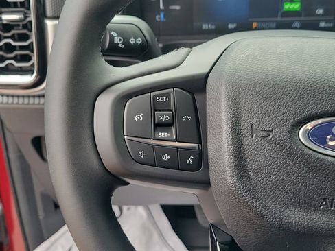 New 2026 Ford Ranger XLT image 23