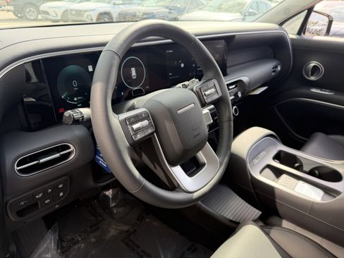 New 2026 Hyundai Palisade FWD Hybrid image 32