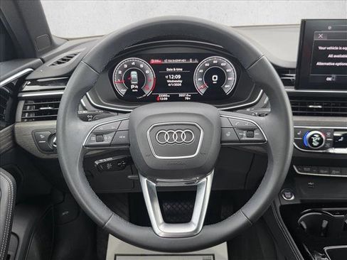 Certified 2023 Audi A4 2.0T Premium Plus w/ Premium Plus Package image 17