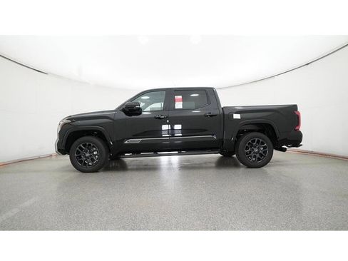 New 2025 Toyota Tundra Platinum image 19
