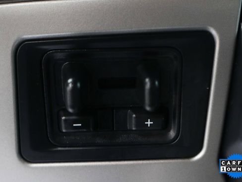 Used 2022 Ford F350 Lariat w/ Black Appearance Package image 36