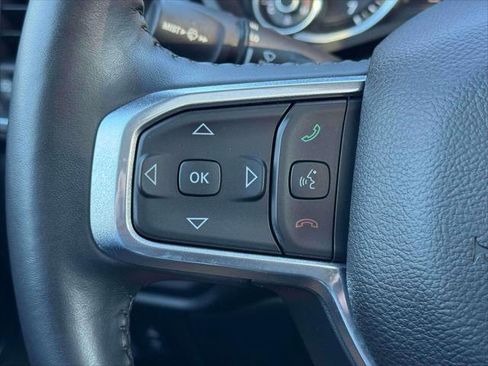 Used 2021 RAM 1500 Laramie image 22