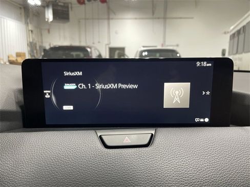 New 2026 MAZDA CX-90 3.3 Turbo w/ Premium Sport Pkg image 16