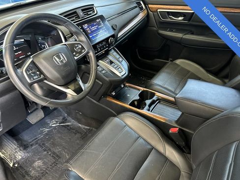 Used 2022 Honda CR-V Touring image 10