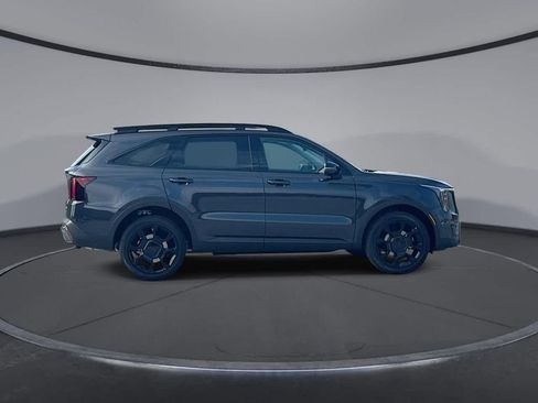 New 2025 Kia Sorento X-Line EX image 9