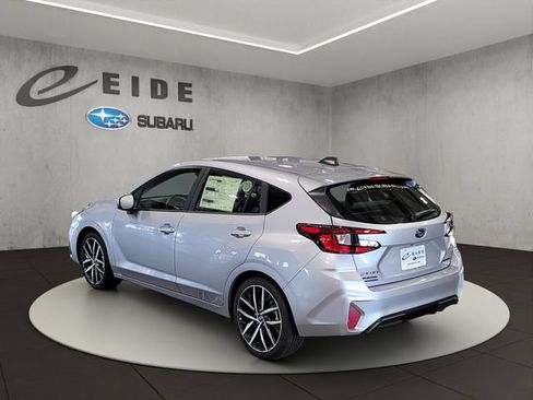 New 2026 Subaru Impreza 2.0i Sport AWD/4WD image 11