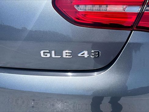 Used 2019 Mercedes-Benz GLE 43 AMG 4MATIC Coupe image 30