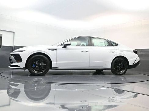 New 2026 Hyundai Sonata SE FWD image 28