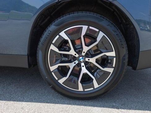 New 2025 BMW X3 xDrive30i w/ Premium Package image 6