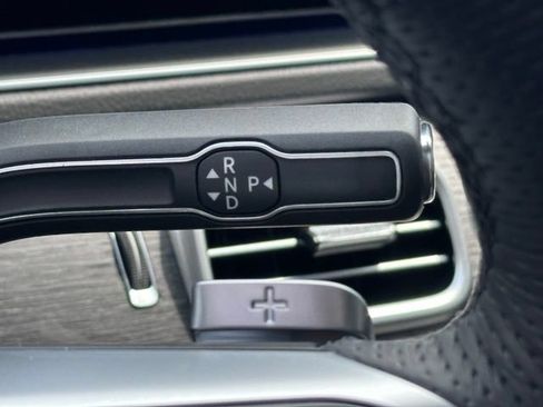 New 2026 Mercedes-Benz GLS 450 4MATIC image 23