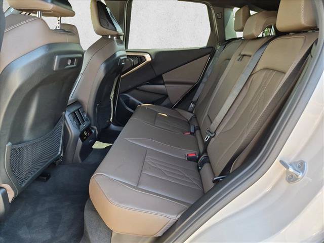 Certified 2025 BMW X3 xDrive30i AWD/4WD image 19