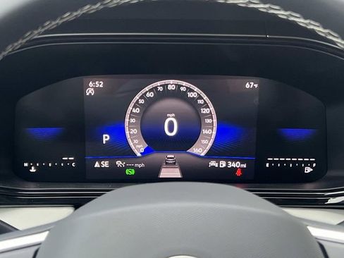 New 2026 Volkswagen Taos S FWD image 18