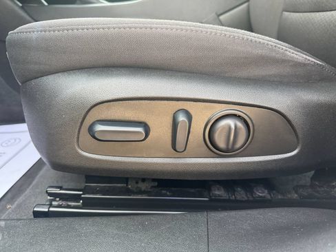Used 2024 Chevrolet Malibu LT FWD image 15