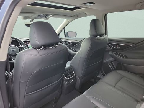Used 2020 Subaru Outback Limited image 10
