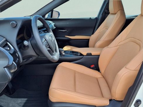 Used 2026 Lexus UX 300h FWD w/ Accessory Package (Z2) image 10