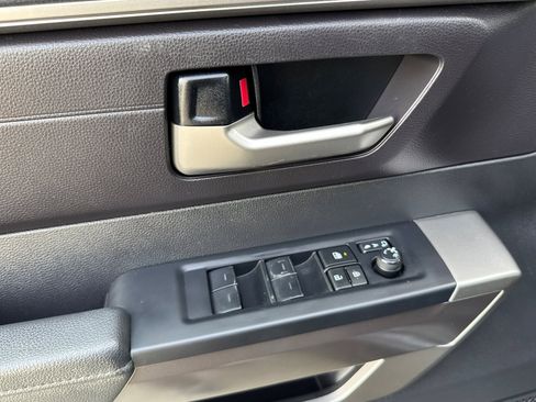 Used 2023 Toyota Tundra SR5 w/ TRD Off-Road Premium Package image 10