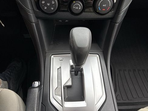 Used 2023 Subaru Impreza 2.0i AWD/4WD image 18