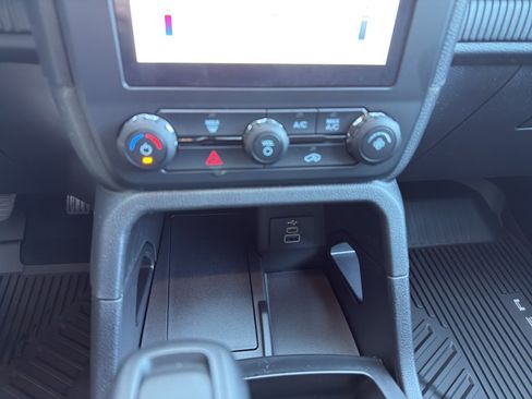 New 2026 Ford Ranger XL w/ Trailer Tow Package AWD/4WD image 25