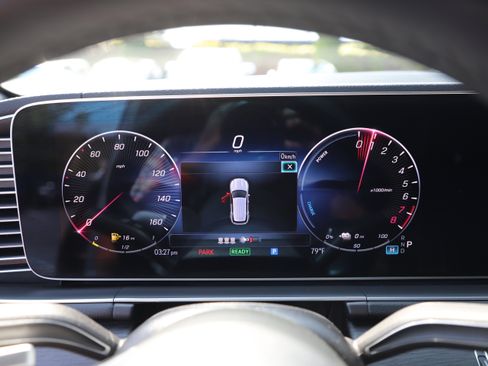 Used 2025 Mercedes-Benz GLE 450e 4MATIC image 20