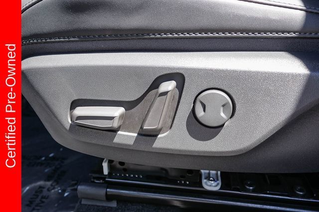 Certified 2025 Kia Niro EX FWD image 23