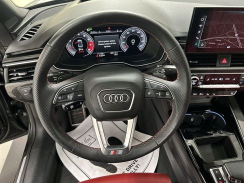 Used 2022 Audi S5 Prestige image 4