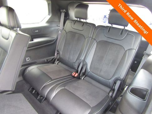 Used 2024 Jeep Grand Cherokee L Laredo image 20