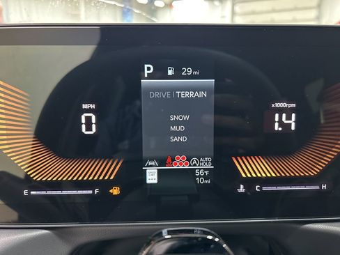 New 2027 Kia Telluride S image 21