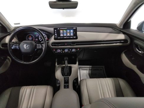 Used 2023 Honda HR-V EX-L image 34
