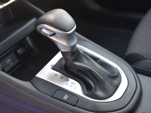 Certified 2022 Kia Forte LXS image 21