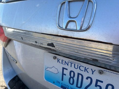 Used 2014 Honda Odyssey EX-L image 27